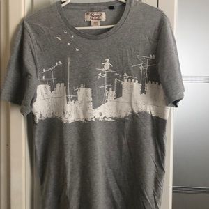 Original Penguin Shirt sz S